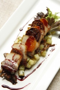 Lemuria Main Course