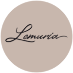This image has an empty alt attribute; its file name is lemuria_logo_l-150x150.png