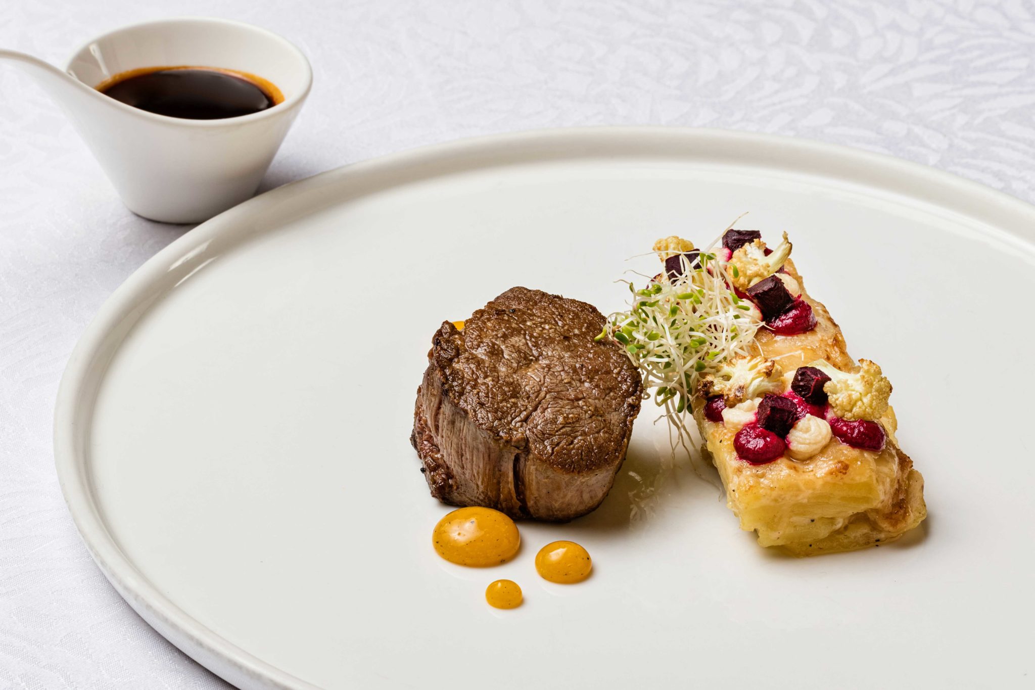 Main Course