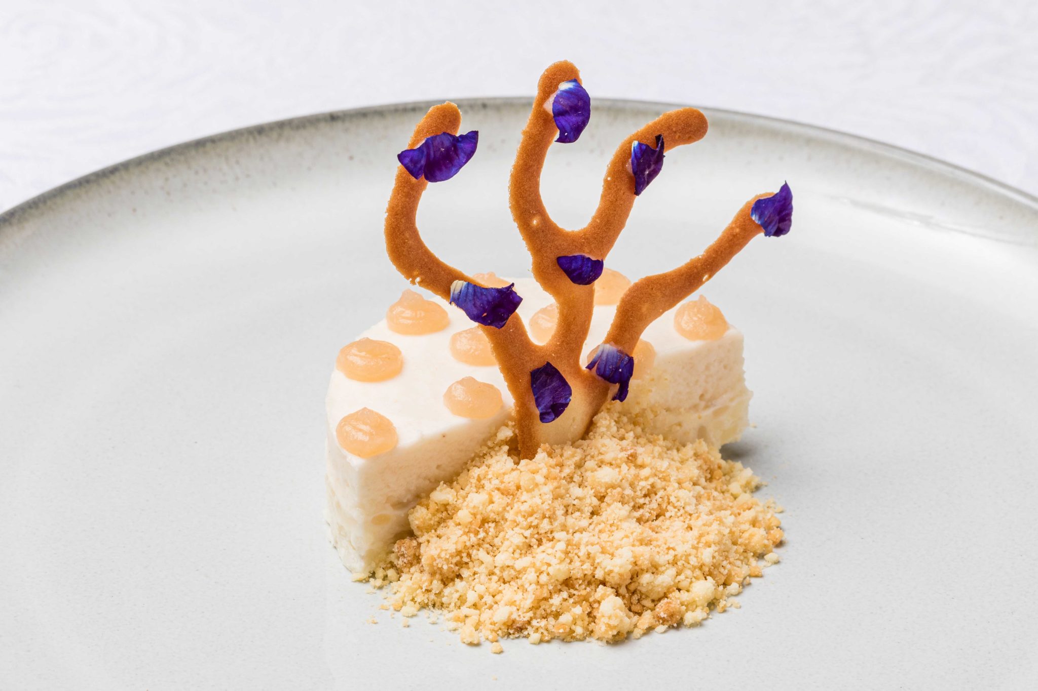 4-Course Tasting Menu