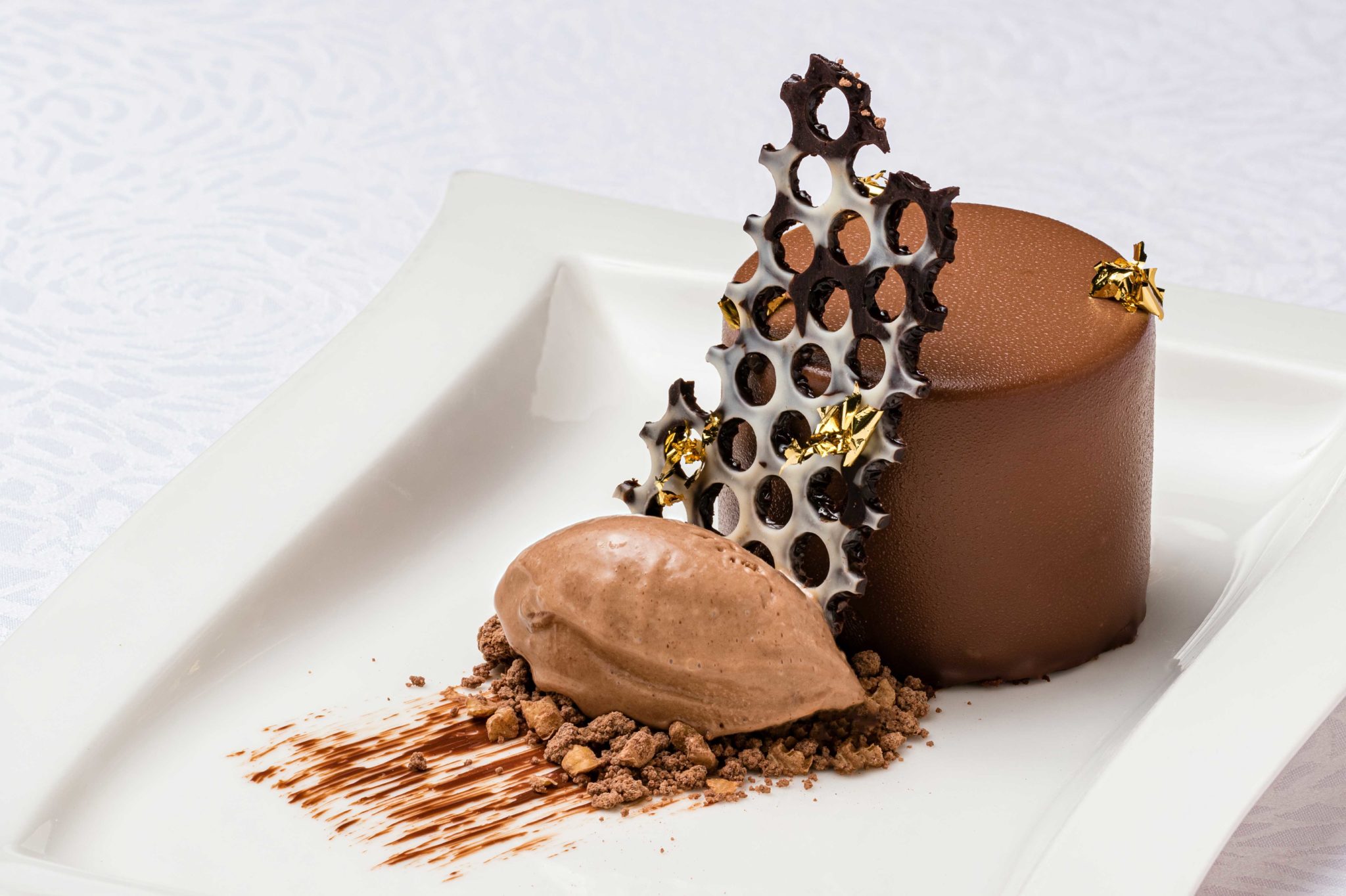 Dessert