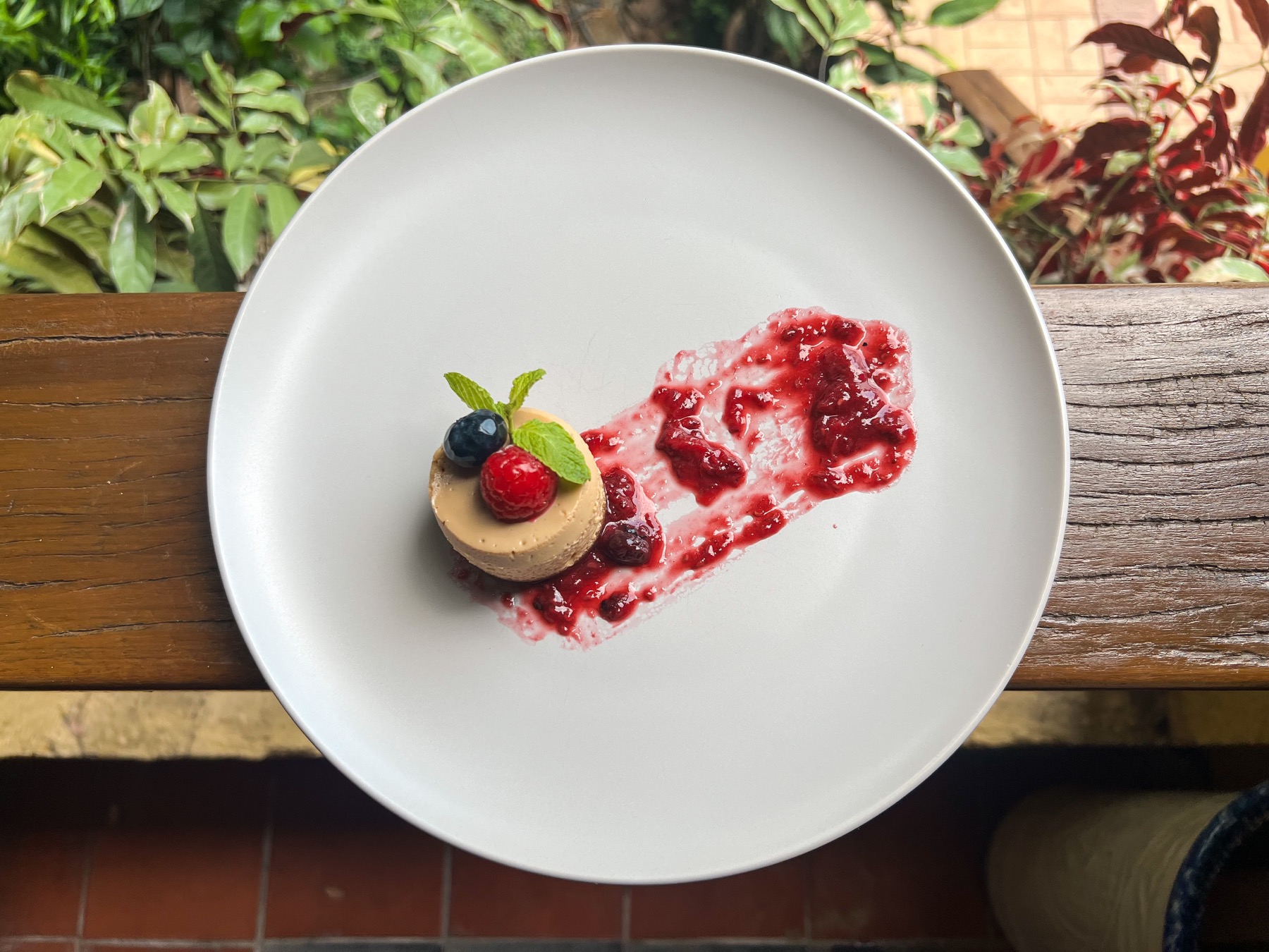 6-Course Degustation