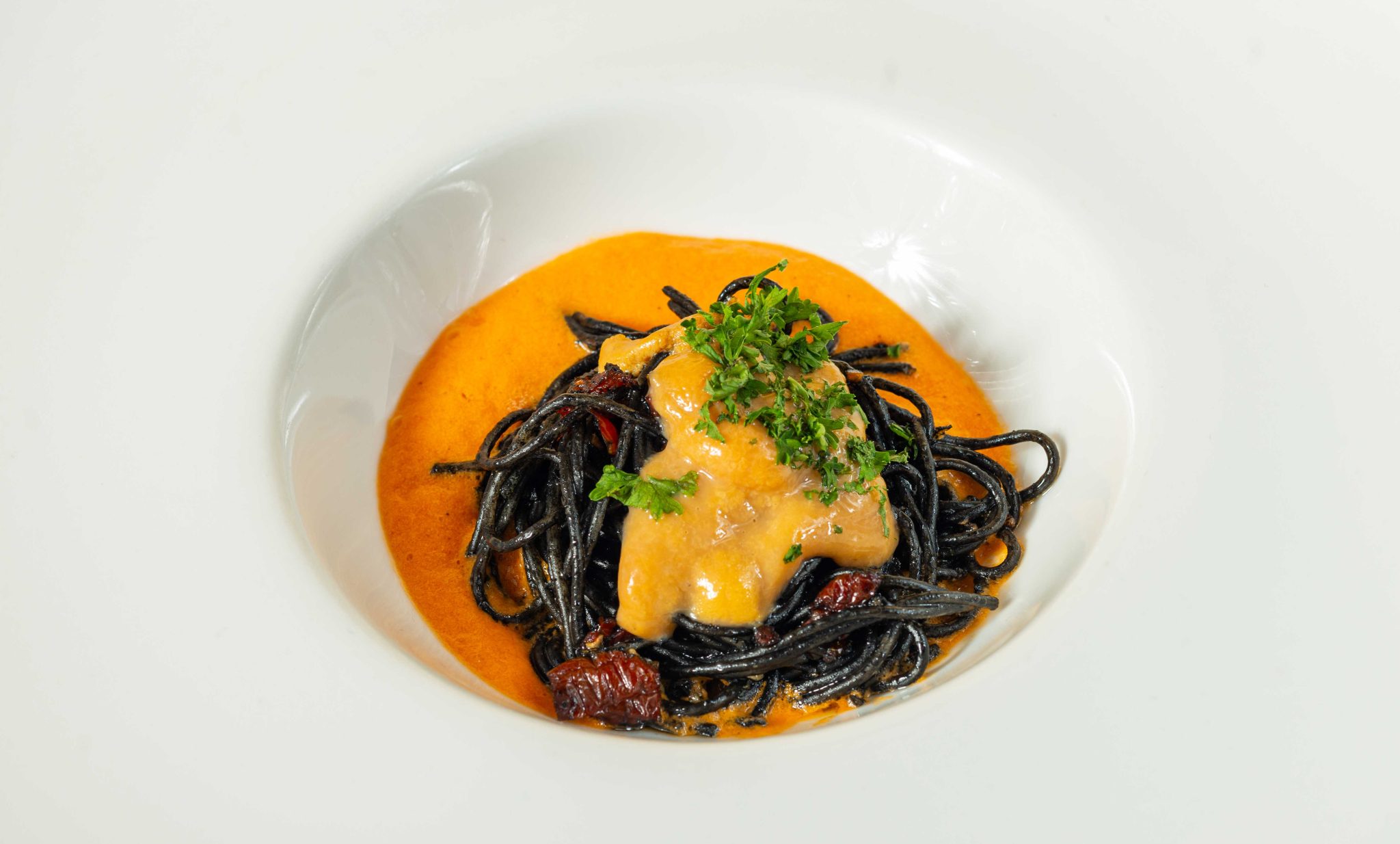 Soups & Pasta