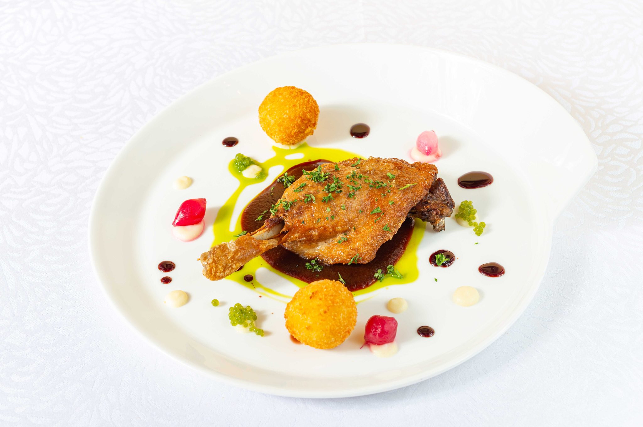 Main Courses