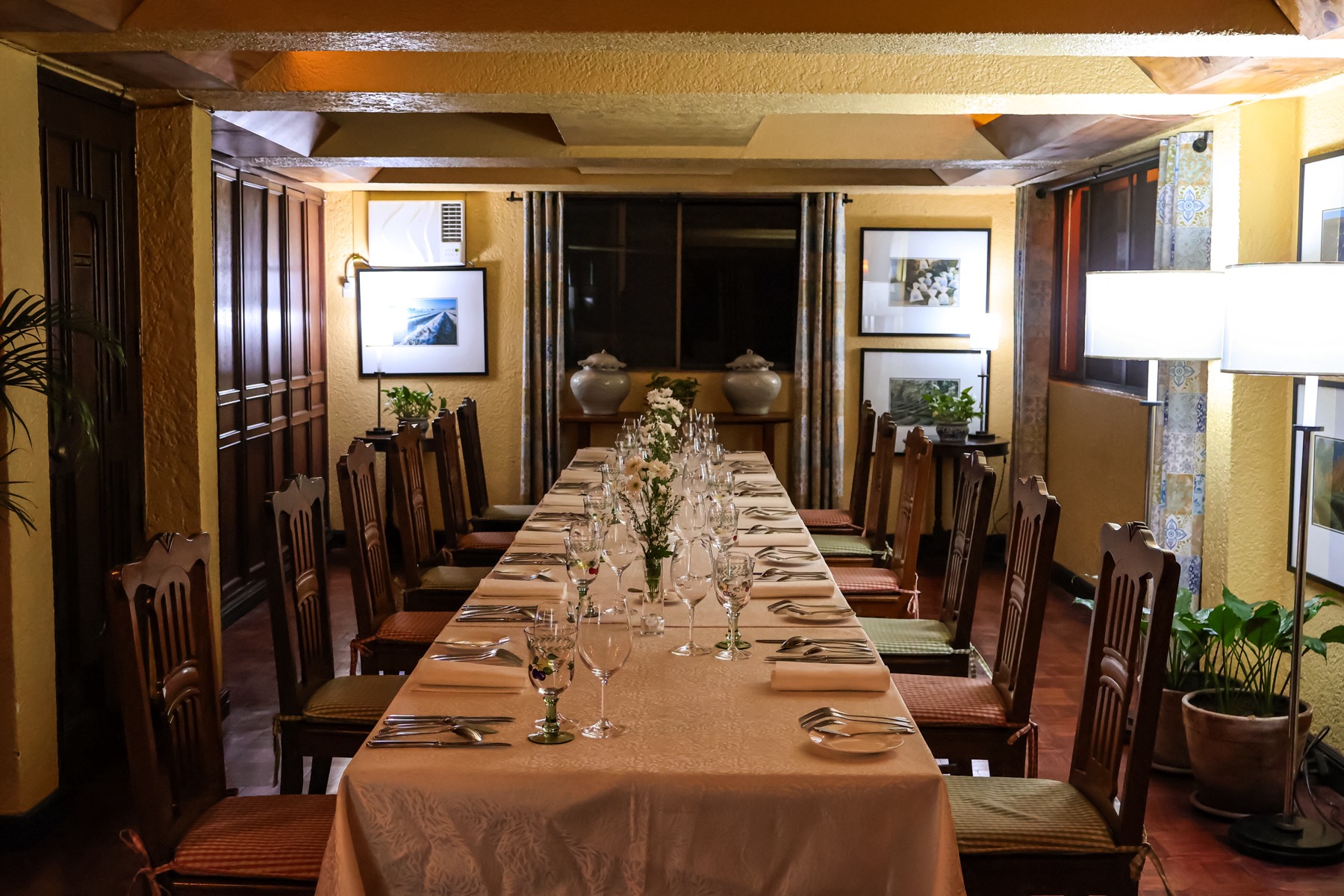 Reserve A Venue