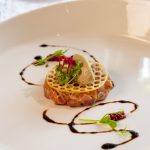 Tuna Tartare