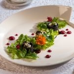 Escargot Tartelette
