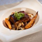 Beef Bourguignon