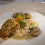 Chilean Sea Bass