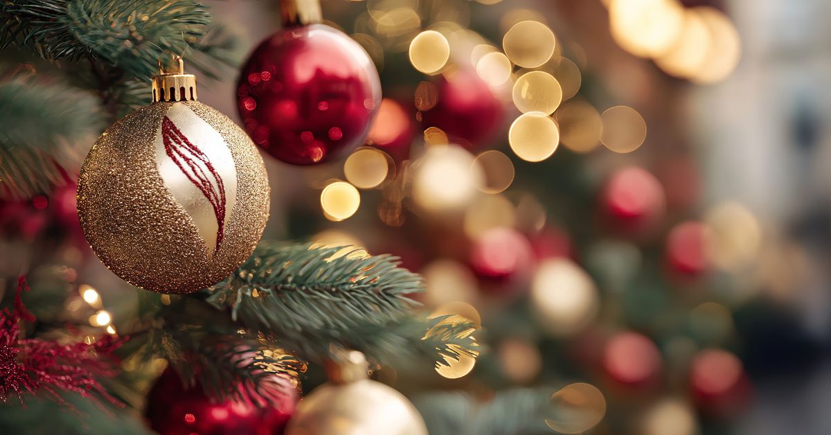 3-Course Christmas Dinner